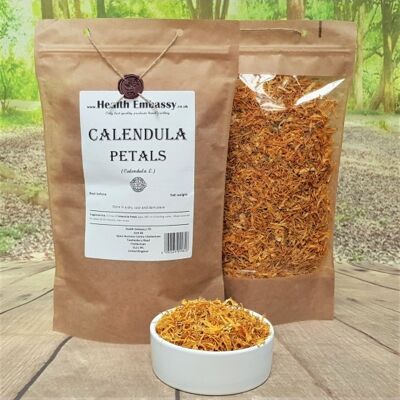 Calendula Petals 25g