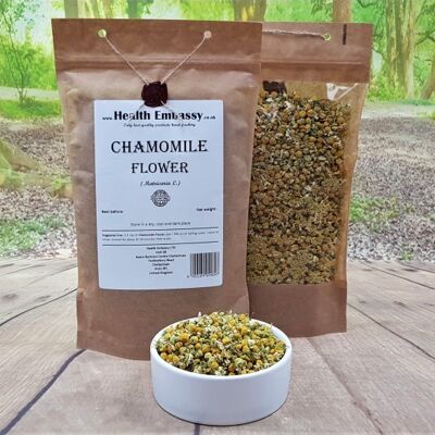 Chamomile Flower 50g