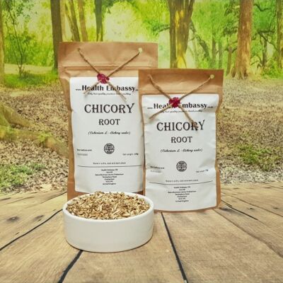 Chicory Root 100g