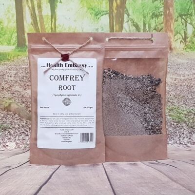 Comfrey Root 100g
