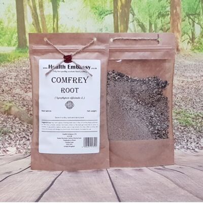 Comfrey Root 100g