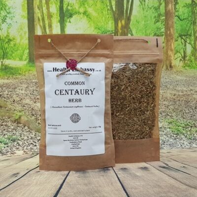 Common Centaury Herb 100g