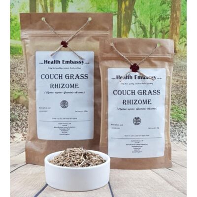 Couch Grass Rhizome 100g