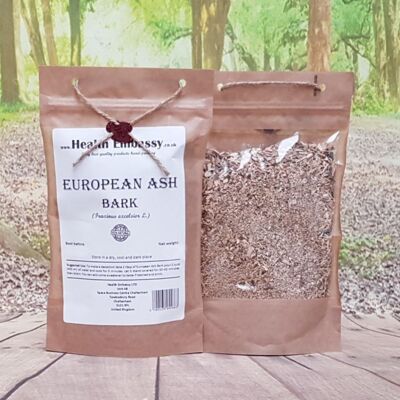 European Ash Bark 50g