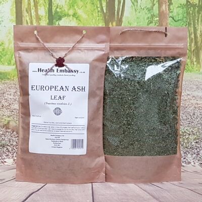 European Ash Leaf 100g