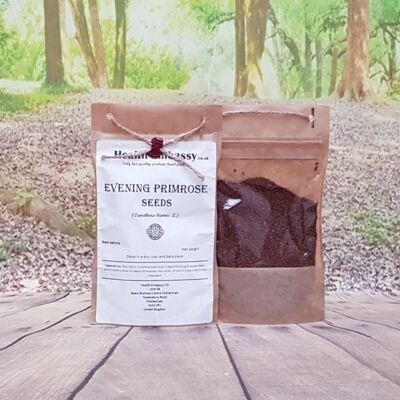 Evening Primrose Seeds 100g