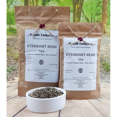 Eyebright Herb 50g