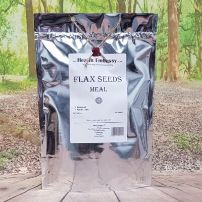 Flaxseed Meal 450g