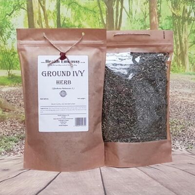 Ground Ivy Herb 50g