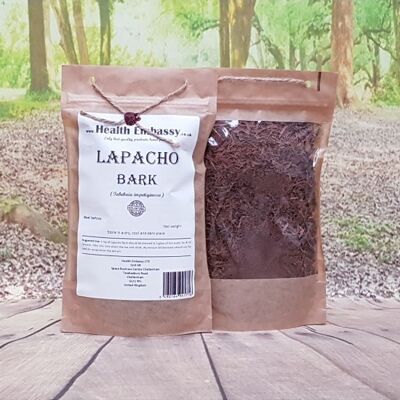 Lapacho Bark 100g