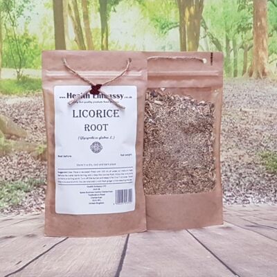 Licorice Root 50g