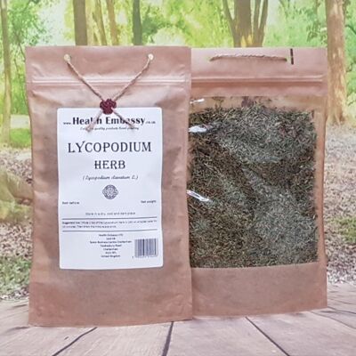 Lycopodium Herb 100g