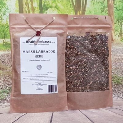 Marsh Labrador Herb 50g