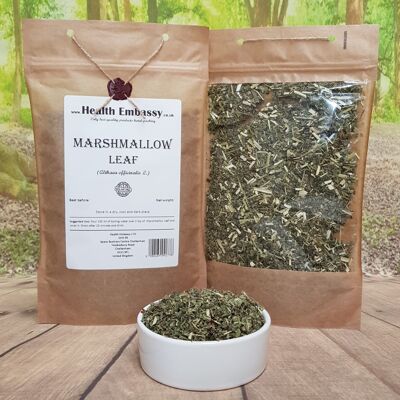 Marshmallow Leaf 100g