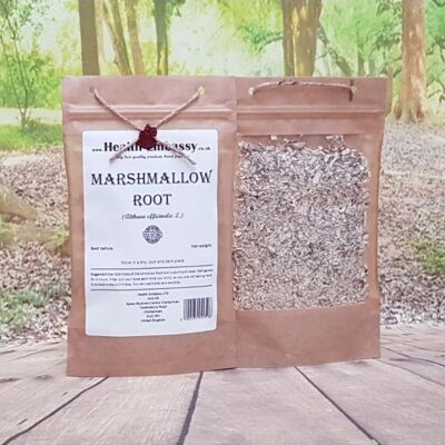 Marshmallow Root 100g