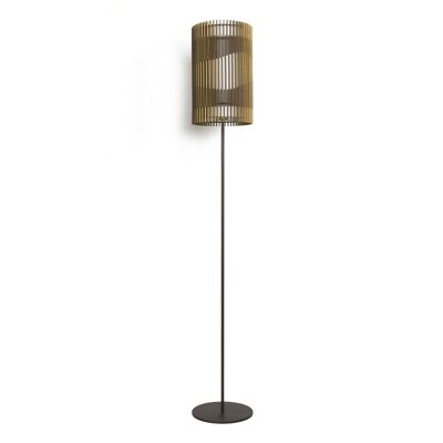 ARLES floor lamp with diffuser