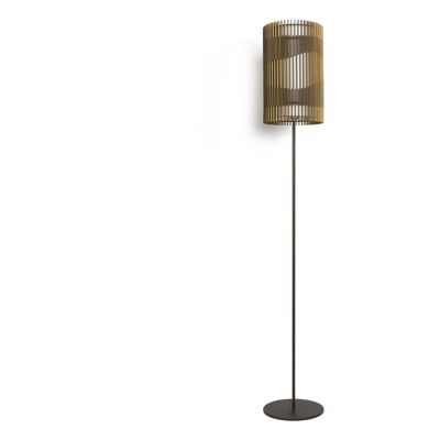 ARLES floor lamp with diffuser
