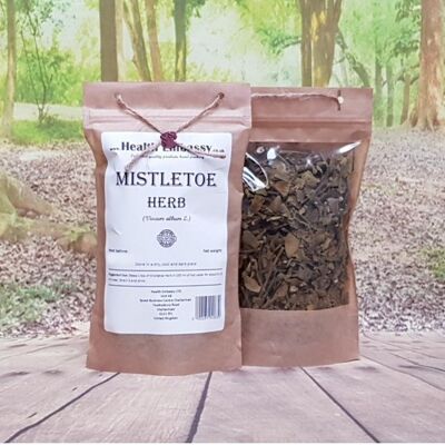 Mistletoe Herb 100g