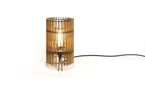 ARLES table lamp small