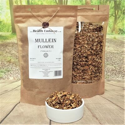 Mullein Flower 50g