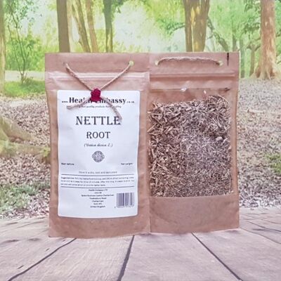 Nettle Root 100g