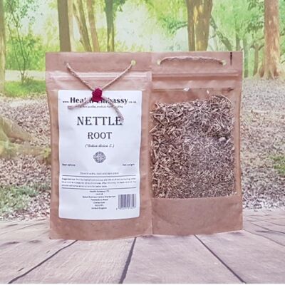 Nettle Root 50g