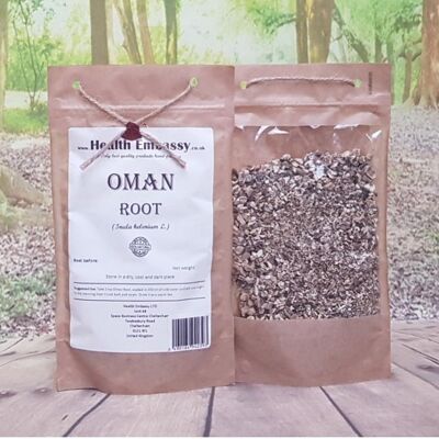 Oman Root 100g