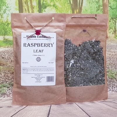 Raspberry Leaf 100g