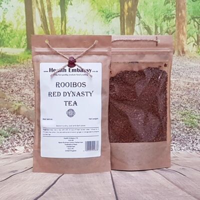 Rooibos Red Dynasty Tea 75g