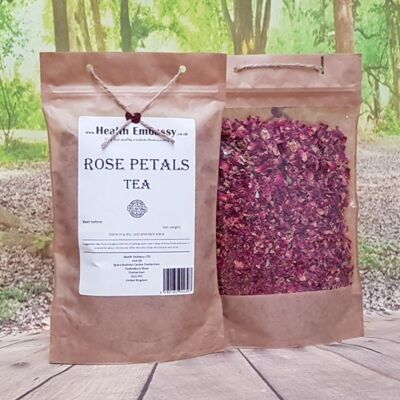 Rose Petals 50g