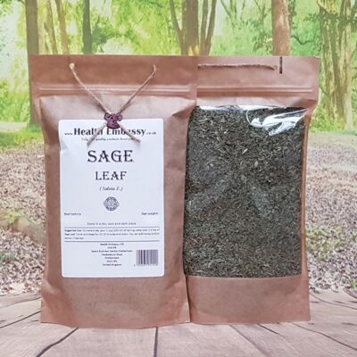 Sage Leaf 50g