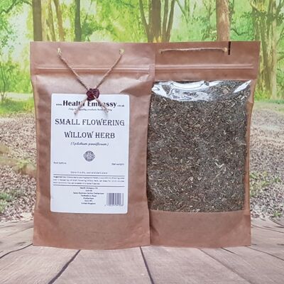 Small Flowering Willow Herb 100g