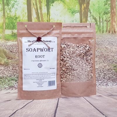 Soapwort Root 50g