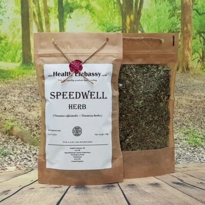 Speedwell Herb 100g