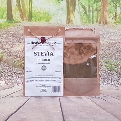Stevia Powder 25g