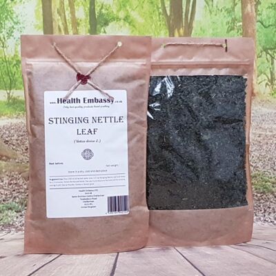 Stinging Nettle Leaf 100g