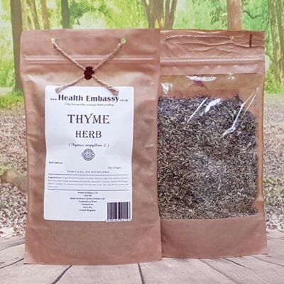 Thyme Herb 50g