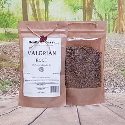 Valerian Root 50g