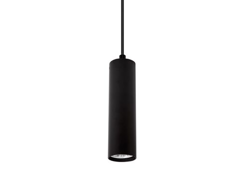 KEA hanging lamp in black