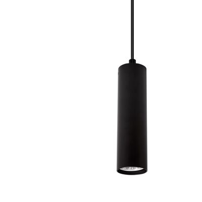 KEA hanging lamp in black
