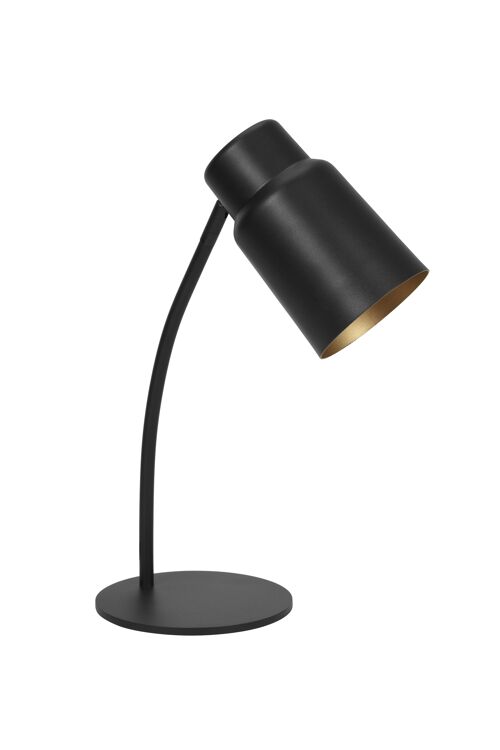 LOLA table lamp in black