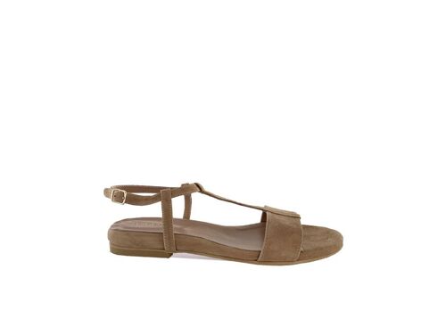 Sandaal Marcella - beige