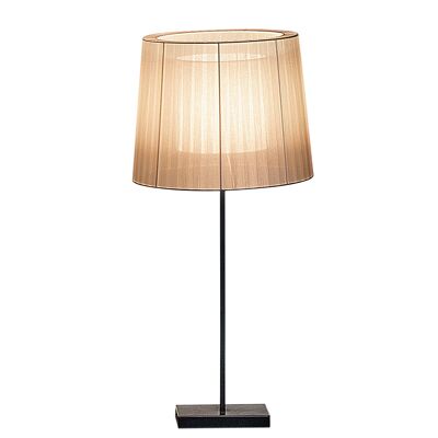 INDIANA table lamp beige