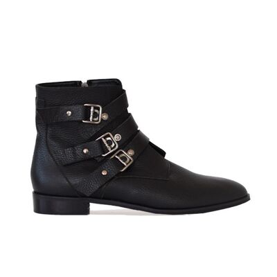 Bottines Daan