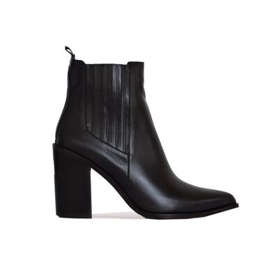 Ankle boot Esmee-black x