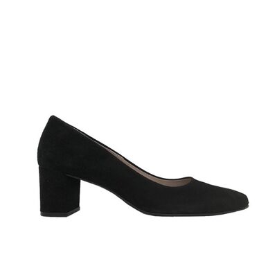 Zapato de salón Fleur - negro