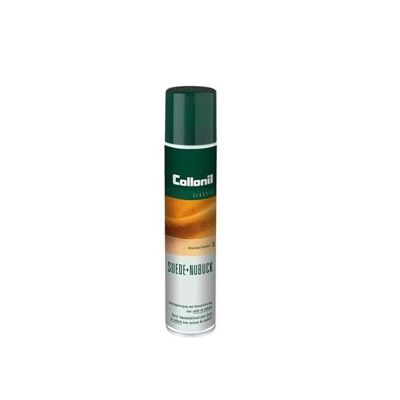 Collonil Suède Spray Kleurloos - 200 ml