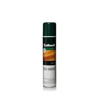 Collonil Wildlederspray Schwarz - 200 ml