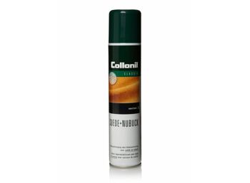 Collonil Suede Spray Noir - 200 ml 2