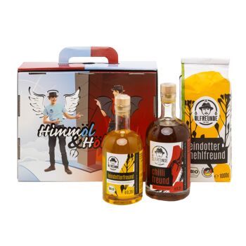 Coffret HimmÖL et HÖLle 2